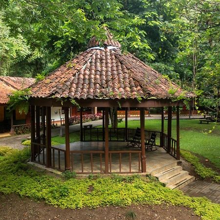 Villa Lapas Jungle Village Tárcoles Extérieur photo