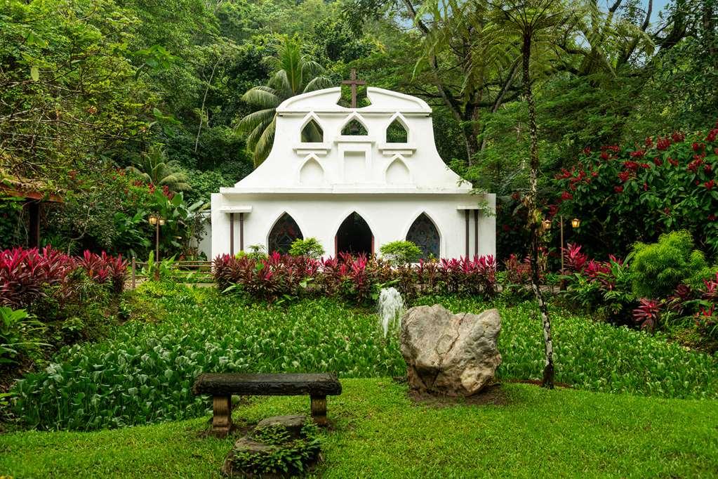 Villa Lapas Jungle Village Tárcoles Extérieur photo